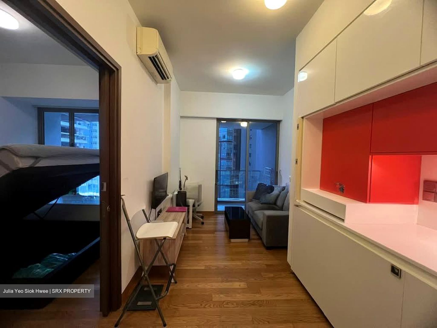 Espada (D9), Apartment #543350701